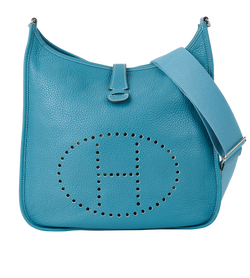Evelyne GM In Clemence Blue Jean, [O] (2011), 2*